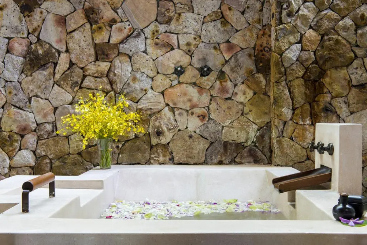 The Tubkaak Krabi Boutique Resort