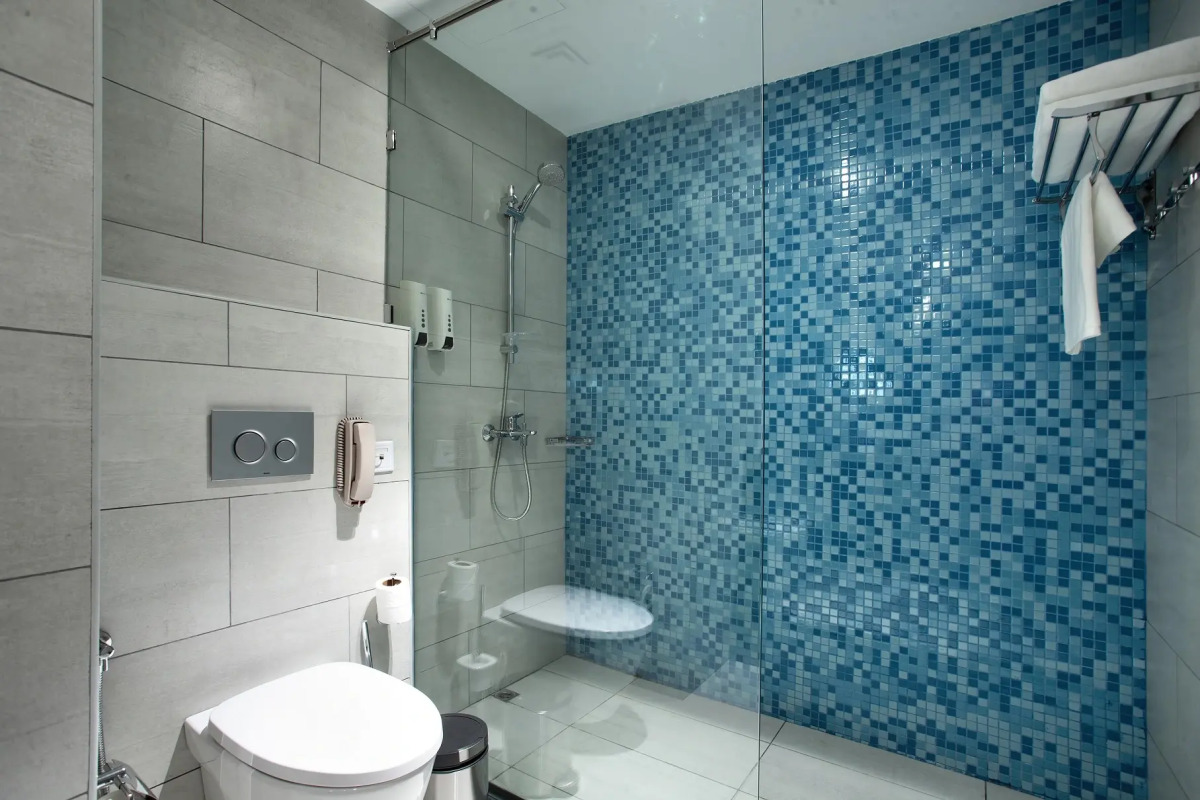 Отель City Avenue Al Reqqa Hotel