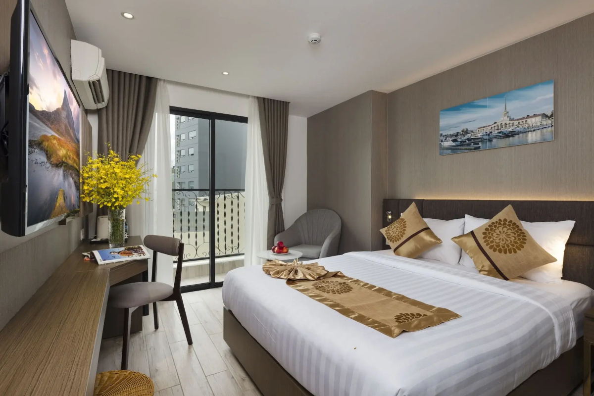 Sochi Hotel