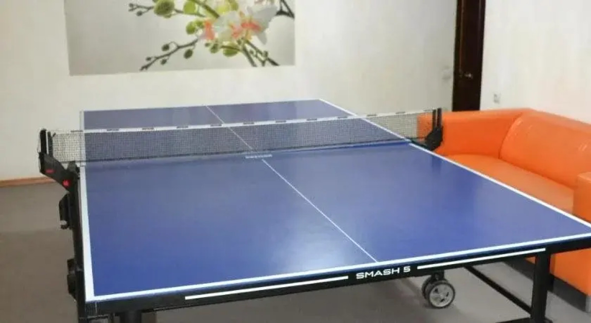 Отель «Уральский теремок»