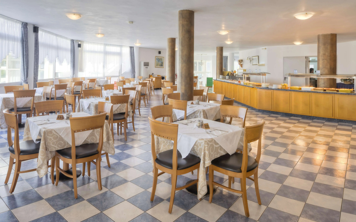 Corali Hotel