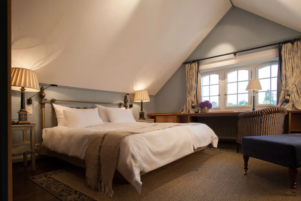 Hotel Florhof