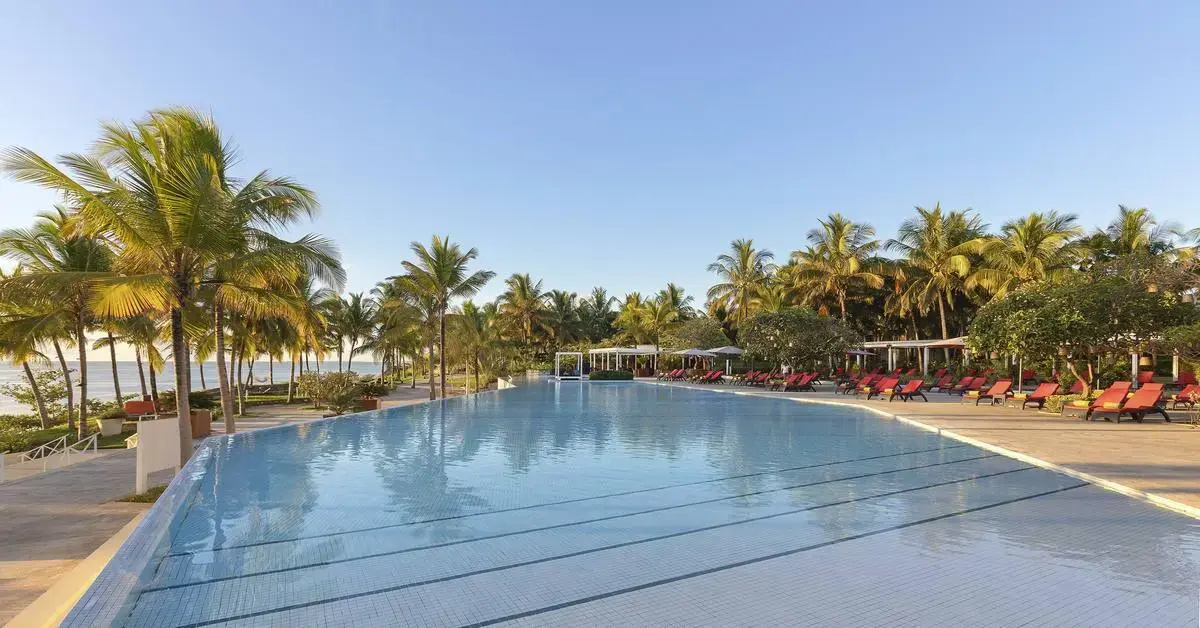 Melia Zanzibar