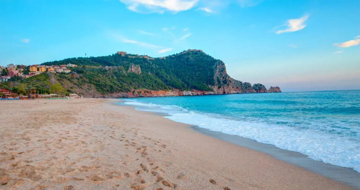 Royalisa City Apart Hotel