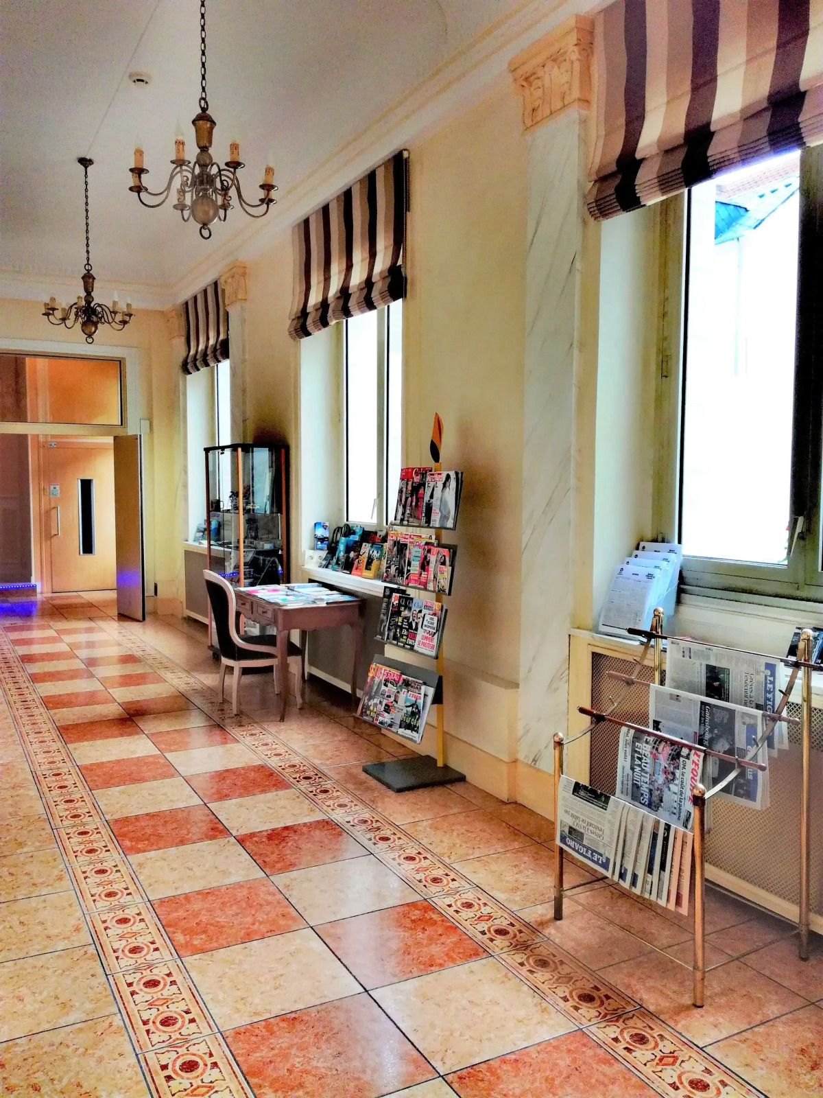 Best Western Central Hotel