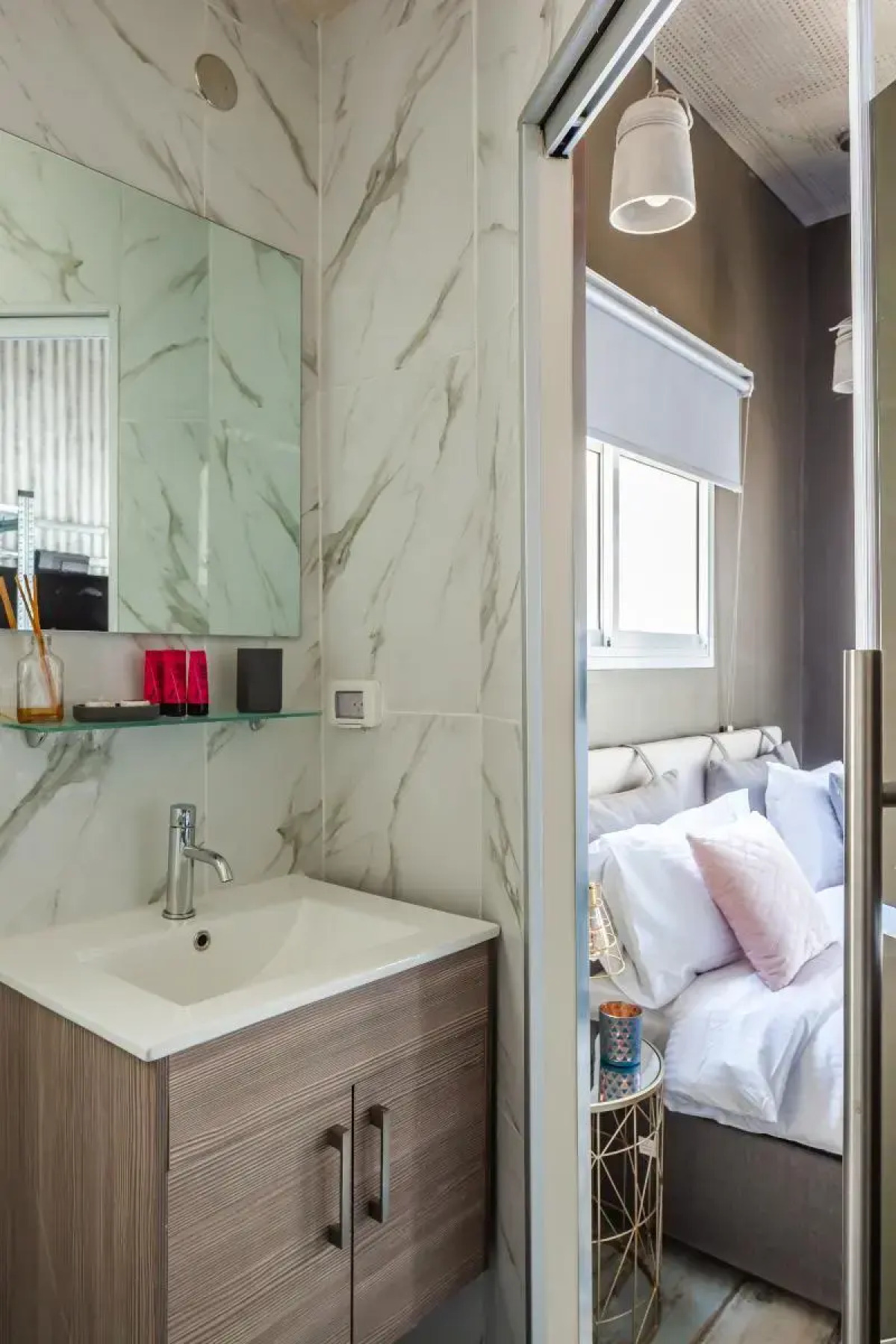 Dream Beach TLV Boutique Hotel