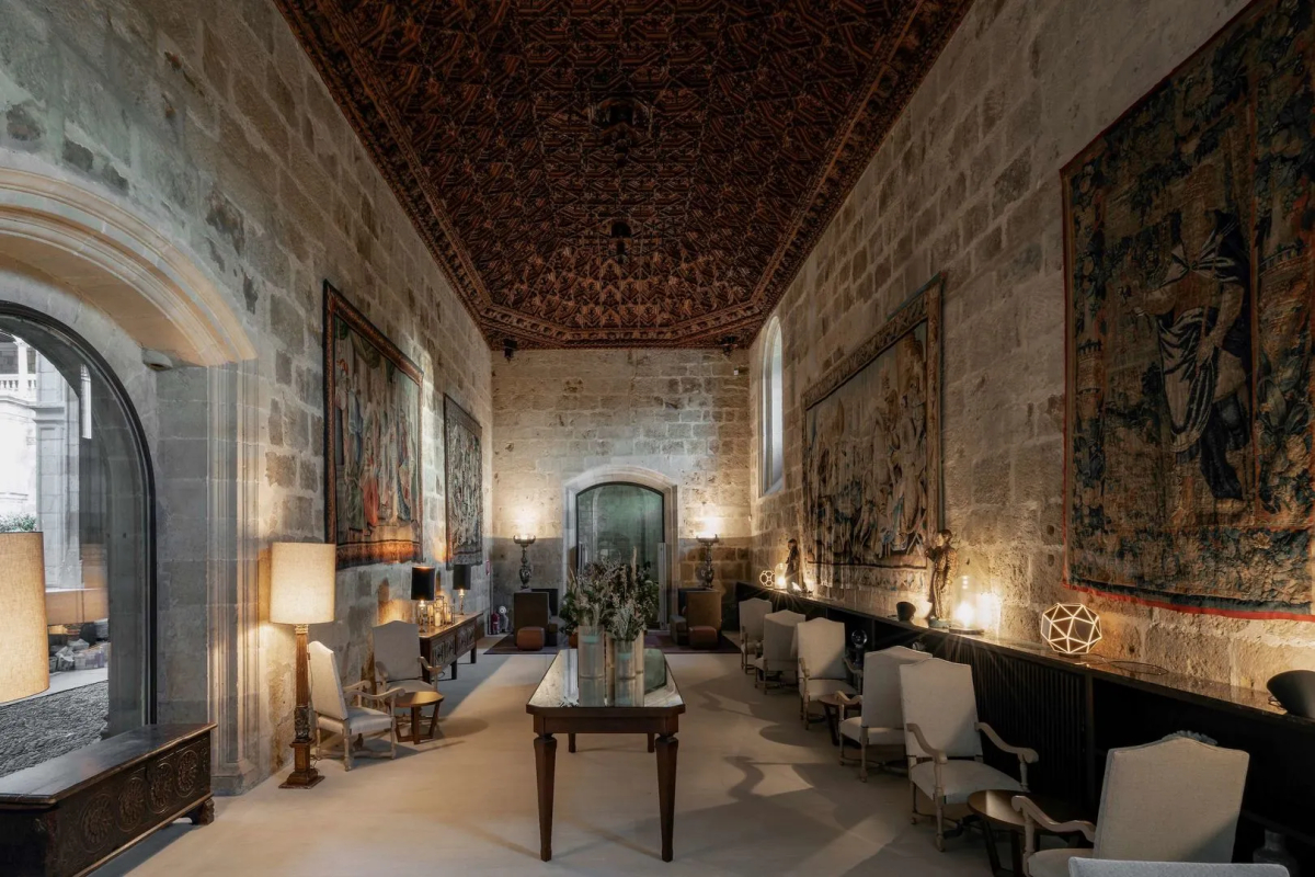 Parador de León