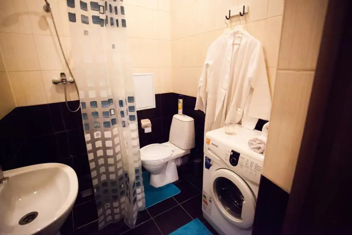 Гостевой дом ARK