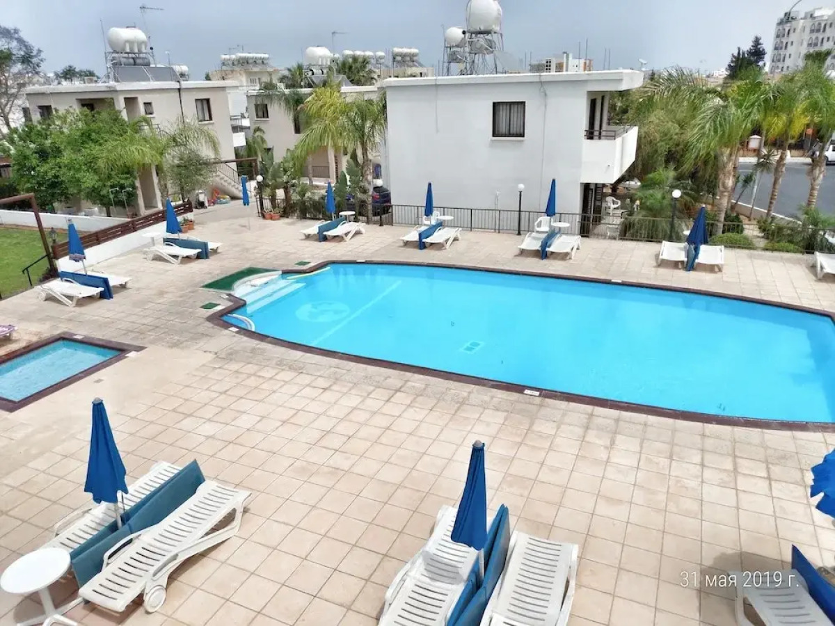 Maricosta Hotel Apartments