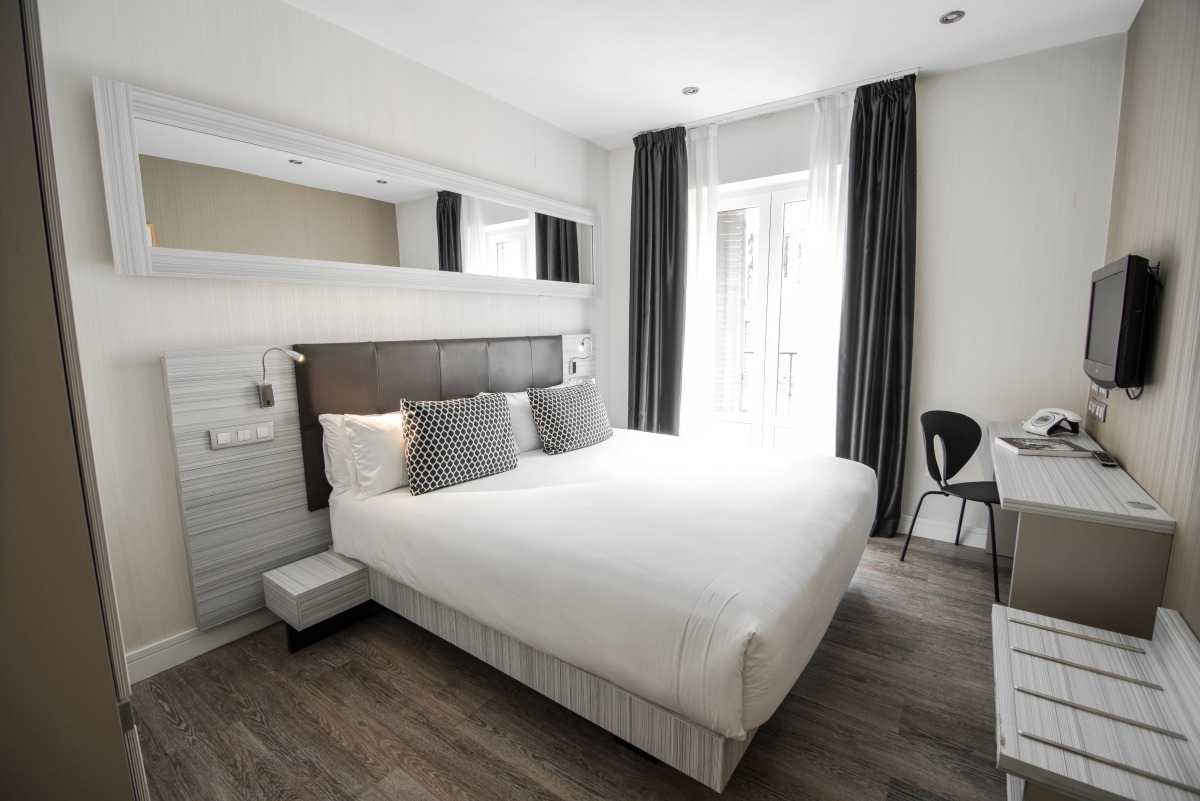 Petit Palace Puerta del Sol