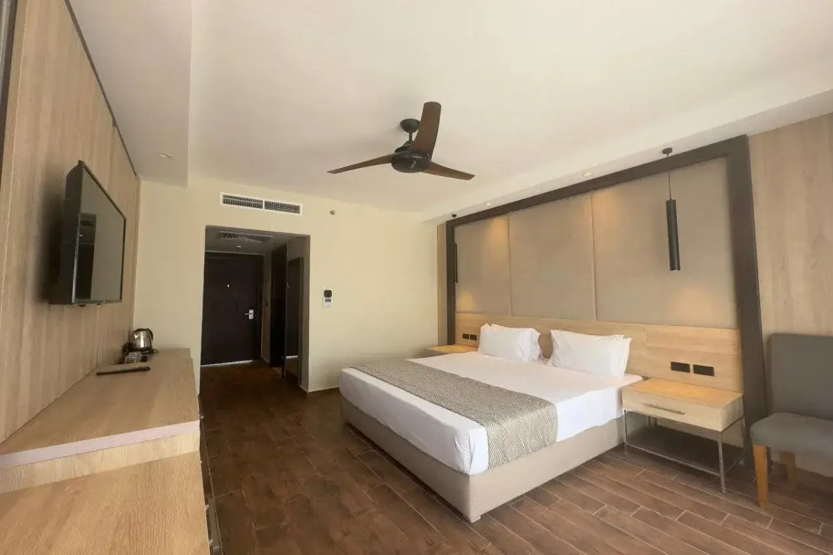 Panorama Naama Heights Sharm El Sheikh