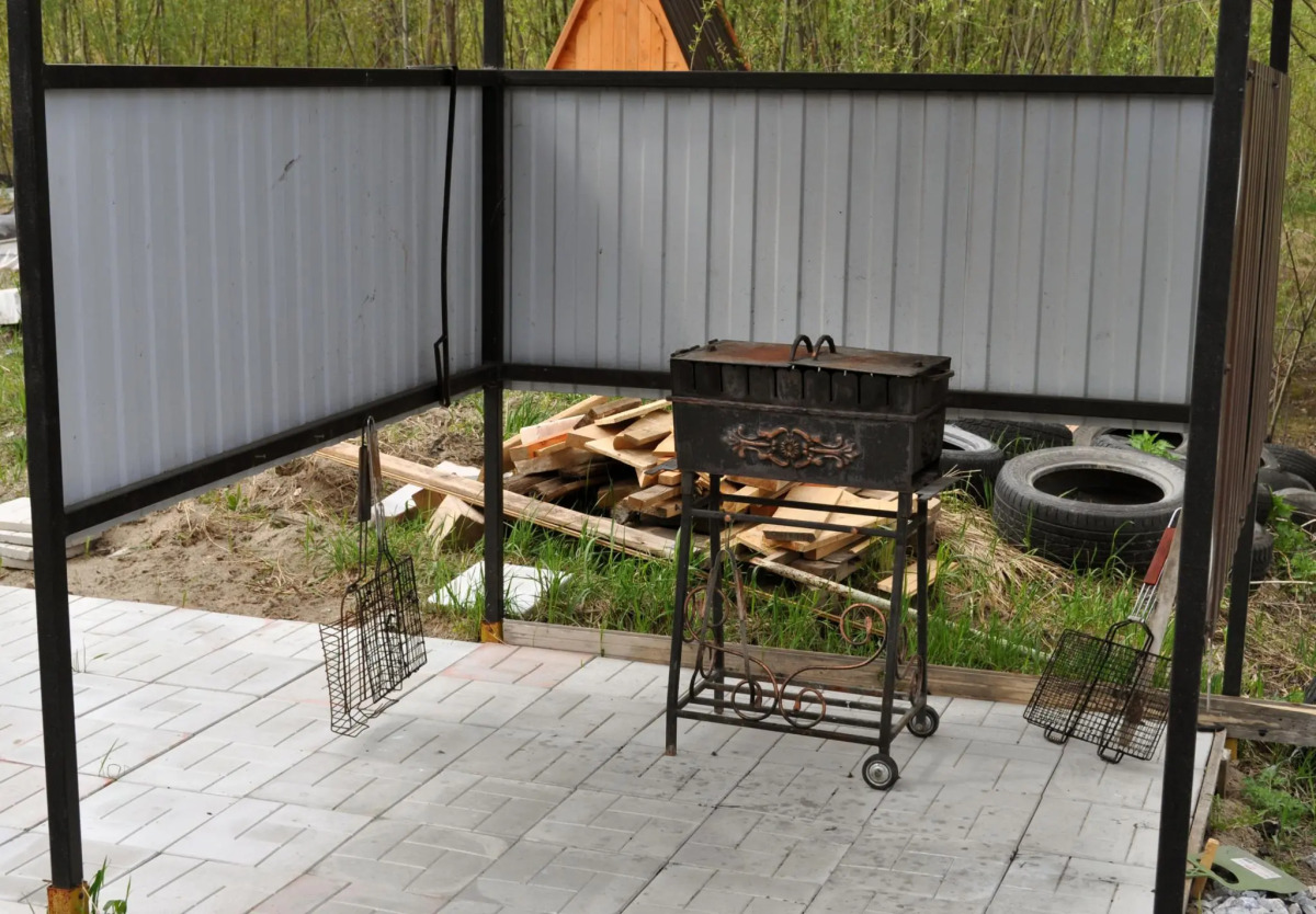 Меблированная комната On Gravity 29A