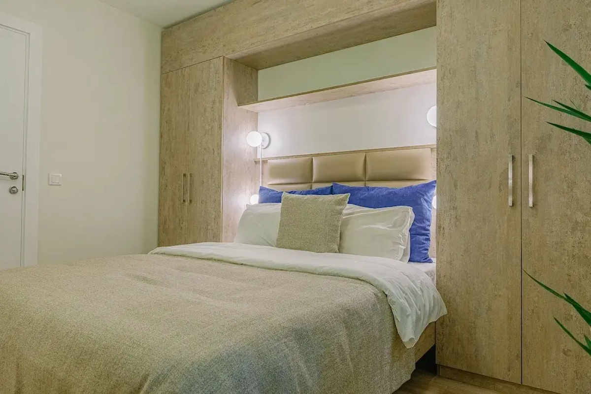 The Wilson Galata Hotel