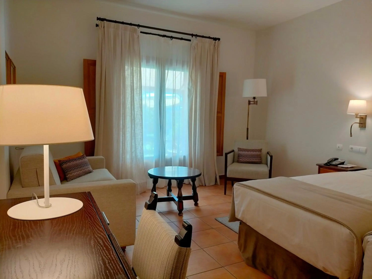 Porto Palace Hotel