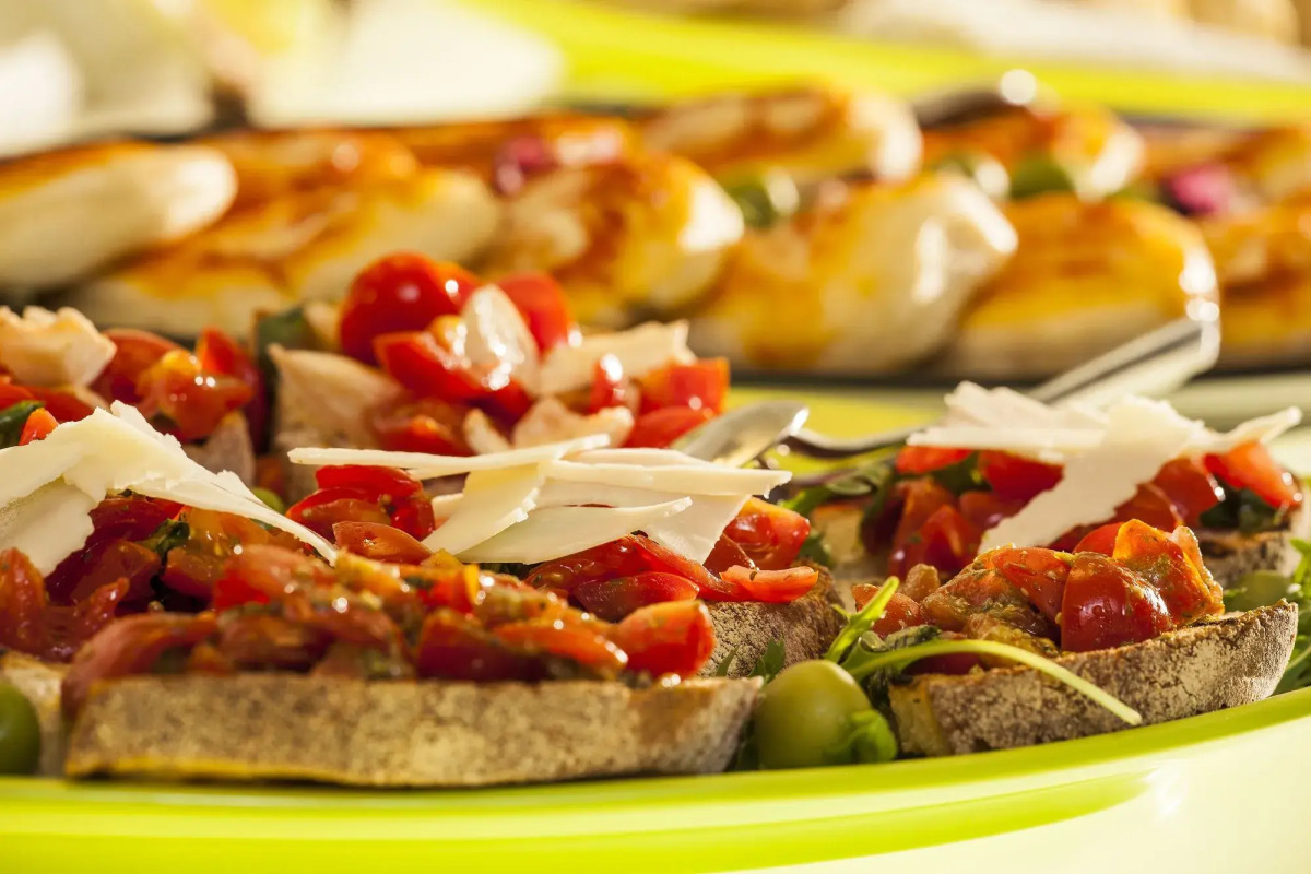 Grifo Hotel Charme & SPA