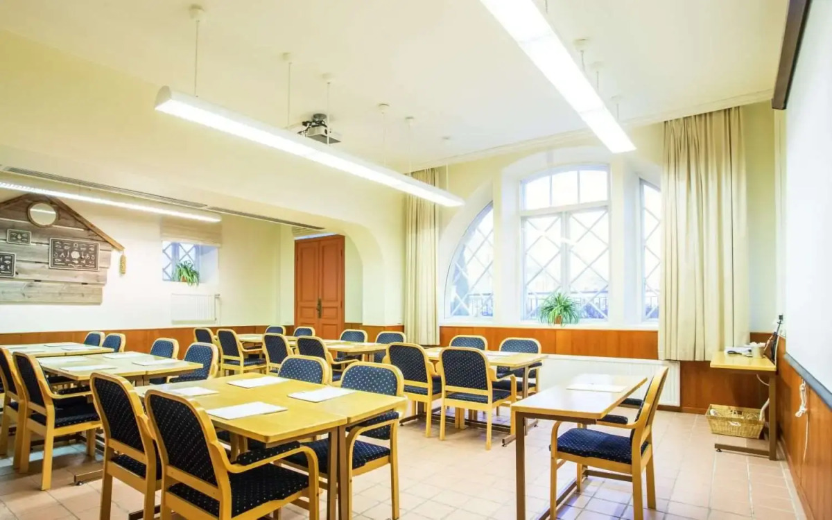 Hiisi Hotel Turku Seaport