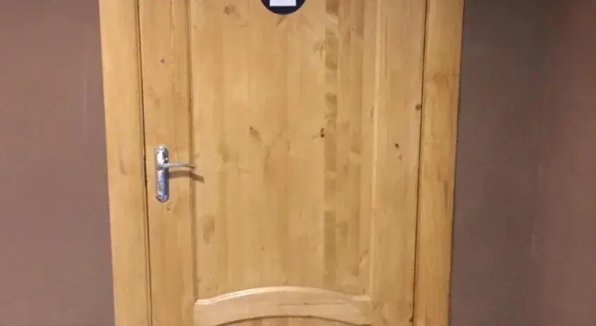 Хостел The Secret Place