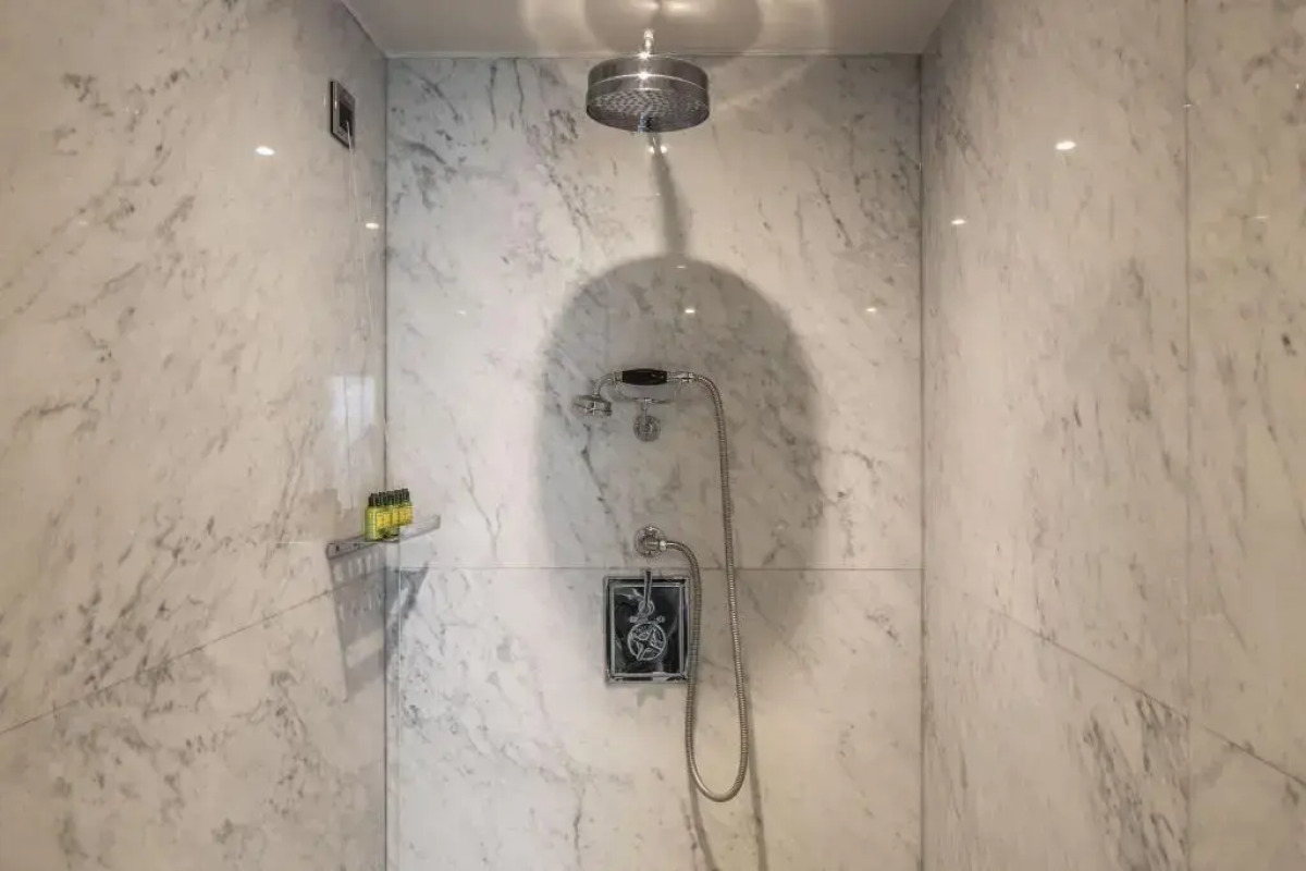 The Bank Hotel Istanbul, a Member of Design Hotels