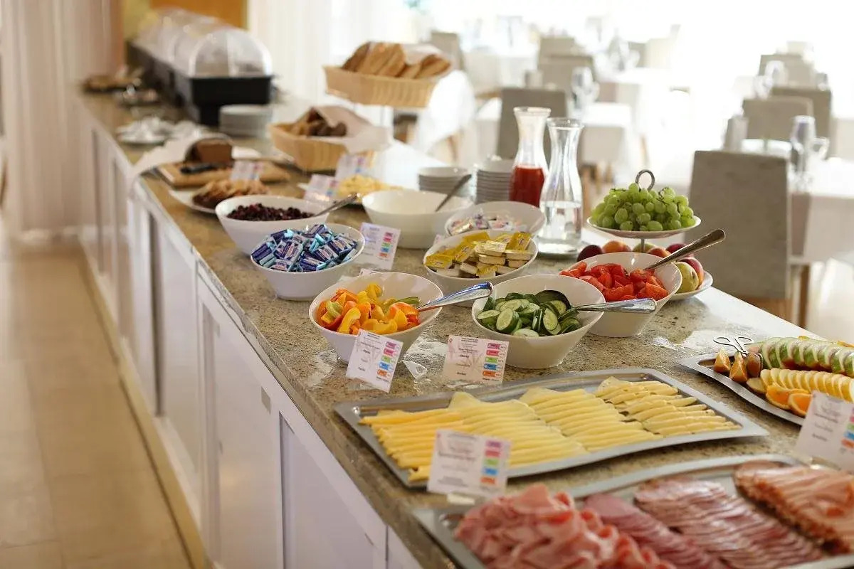 Harmony Club Hotel Ostrava