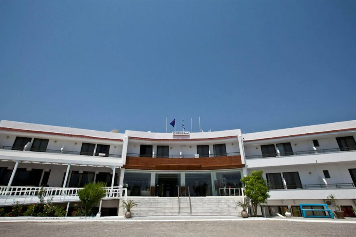 Sivila Hotel All Inclusive