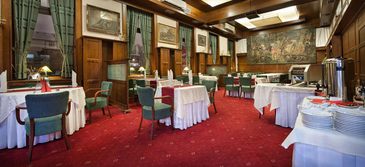 Brioni Boutique Hotel