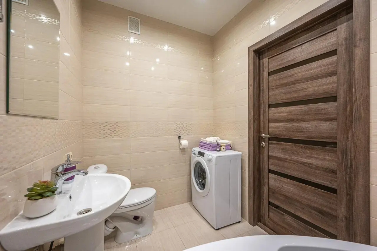 Лайт Апартаменты на улице Щорса 54А