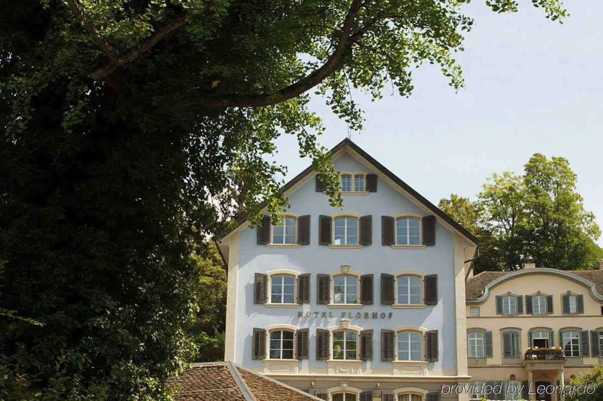Hotel Florhof