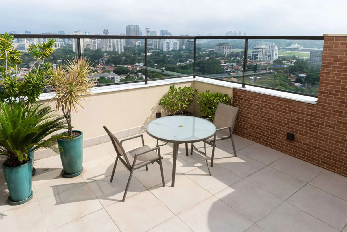 Quality Hotel Faria Lima