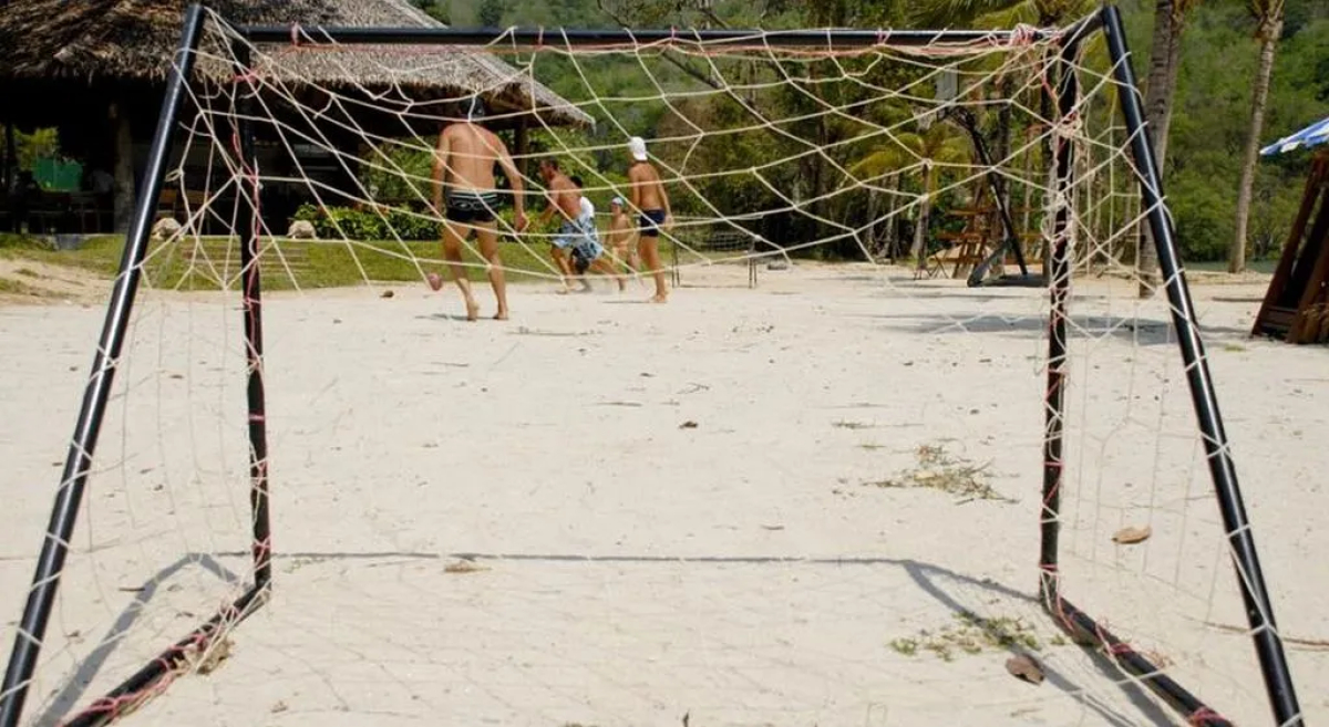 Supalai Scenic Bay Resort And Spa