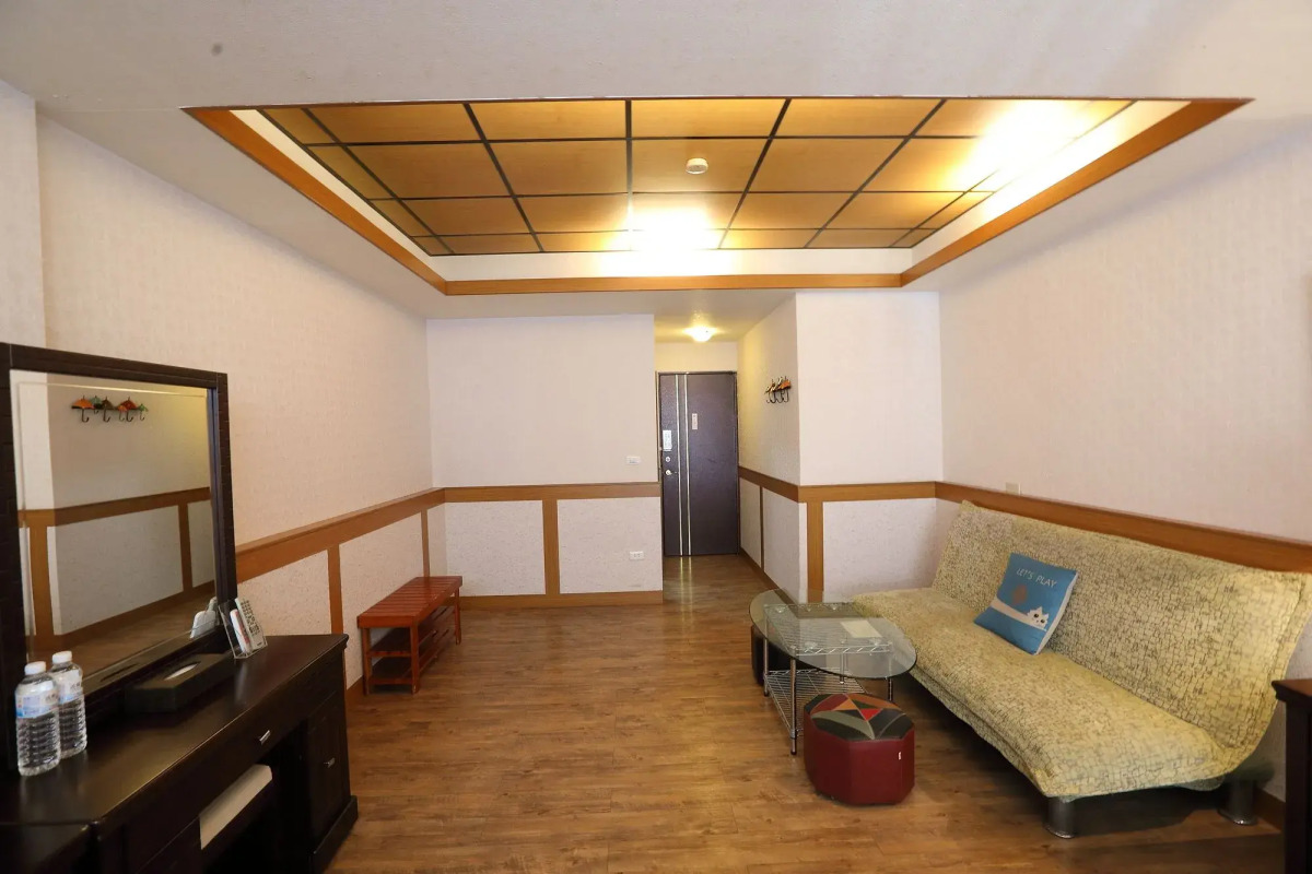 First Place B&B - Hualien Railway Station