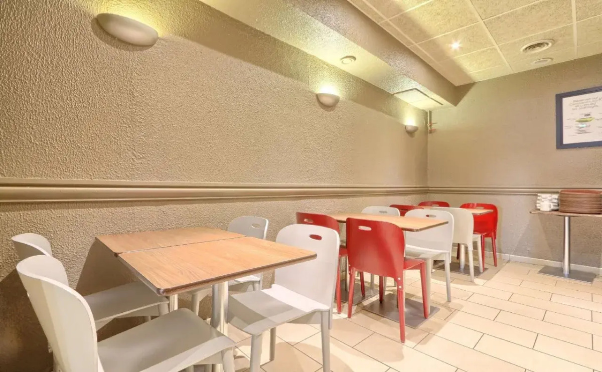 Campanile PRIME - Paris Ouest Boulogne