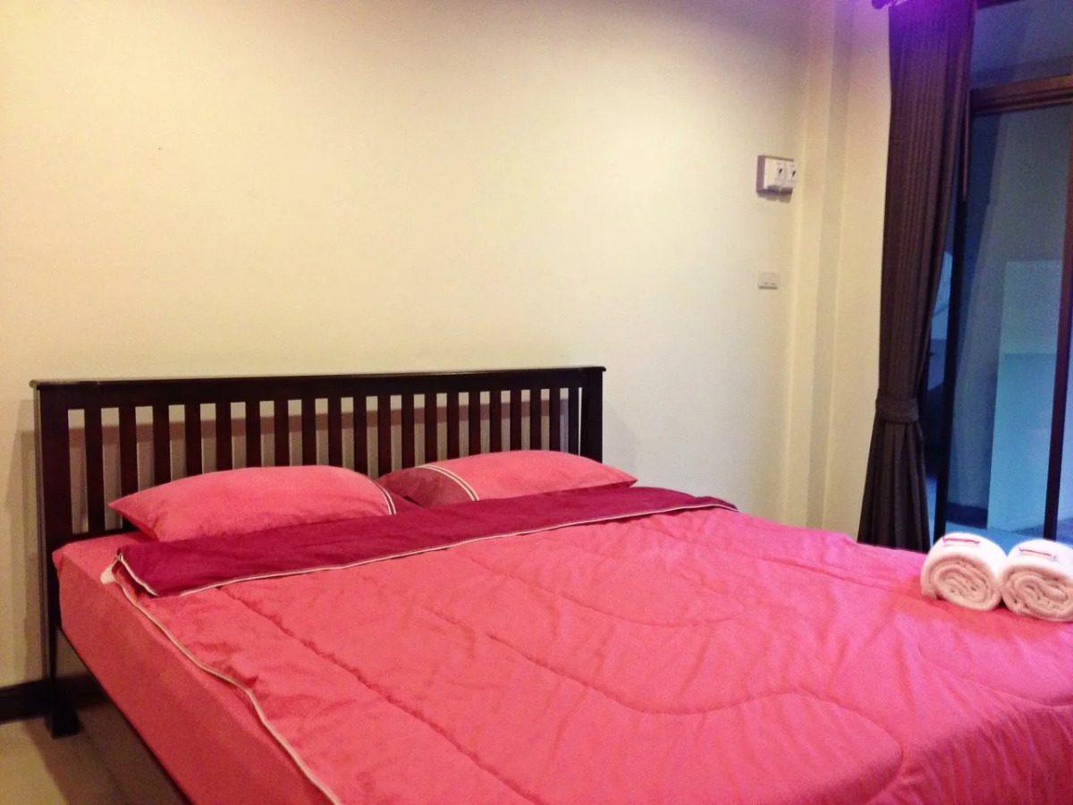 The Old Palace Resort Klong Sa Bua