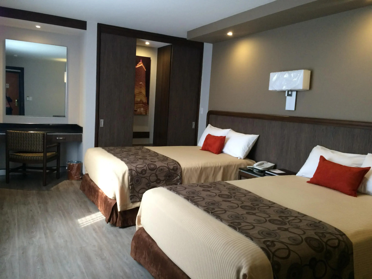 Hotel Metropol