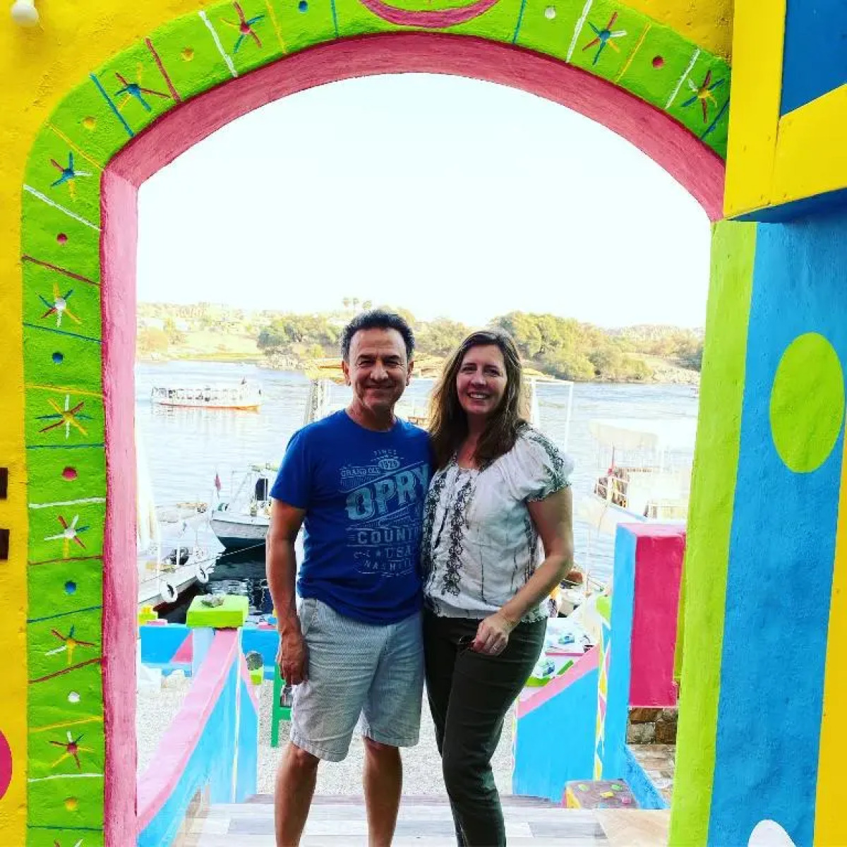 Kendaka Nubian House