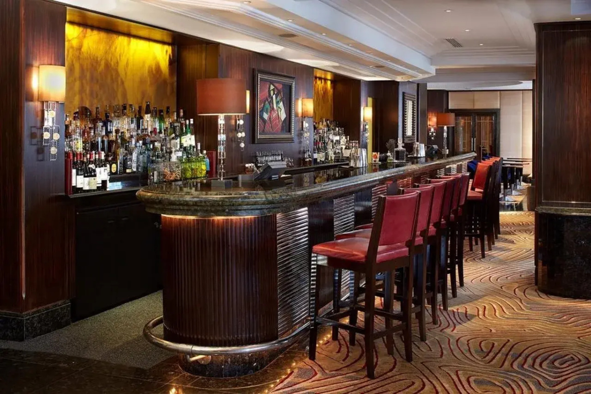 Westbury Mayfair