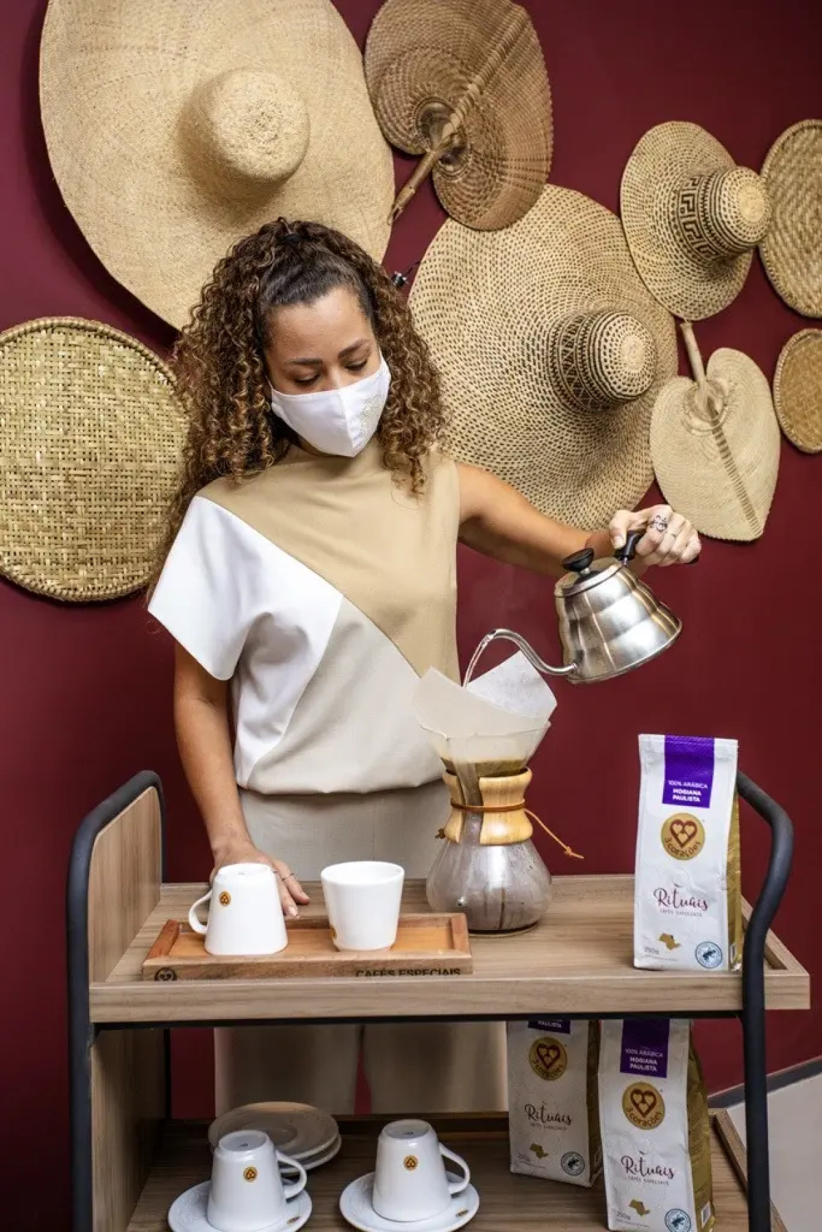 Grand Mercure Rio de Janeiro Copacabana