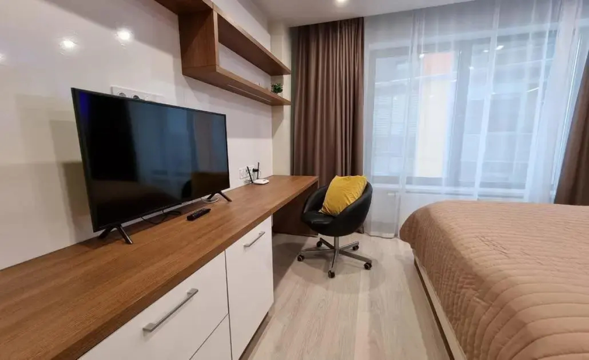 MaxRealty24 на Митинской 16