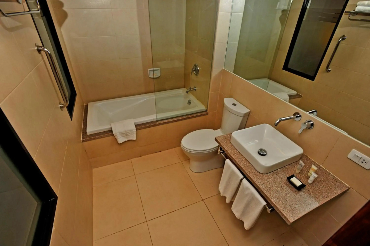 Costabella Tropical Beach Hotel