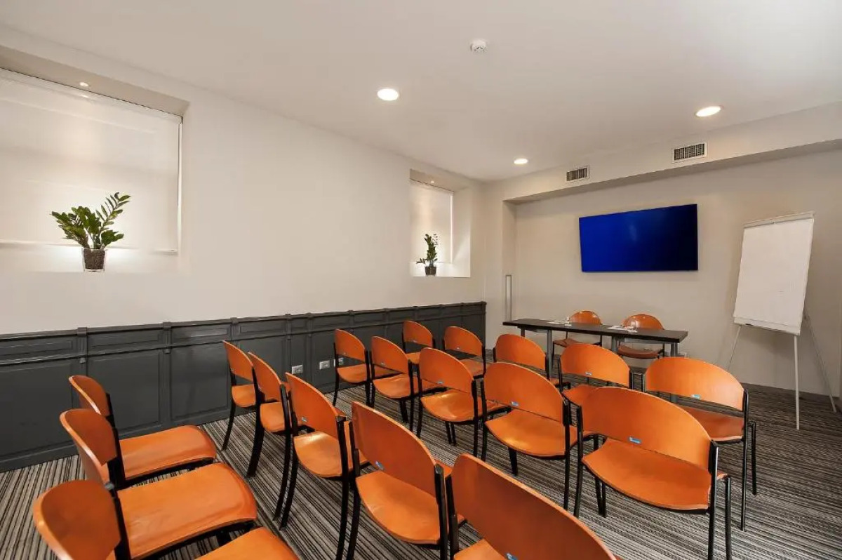 Metropolis - Hotel di Charme