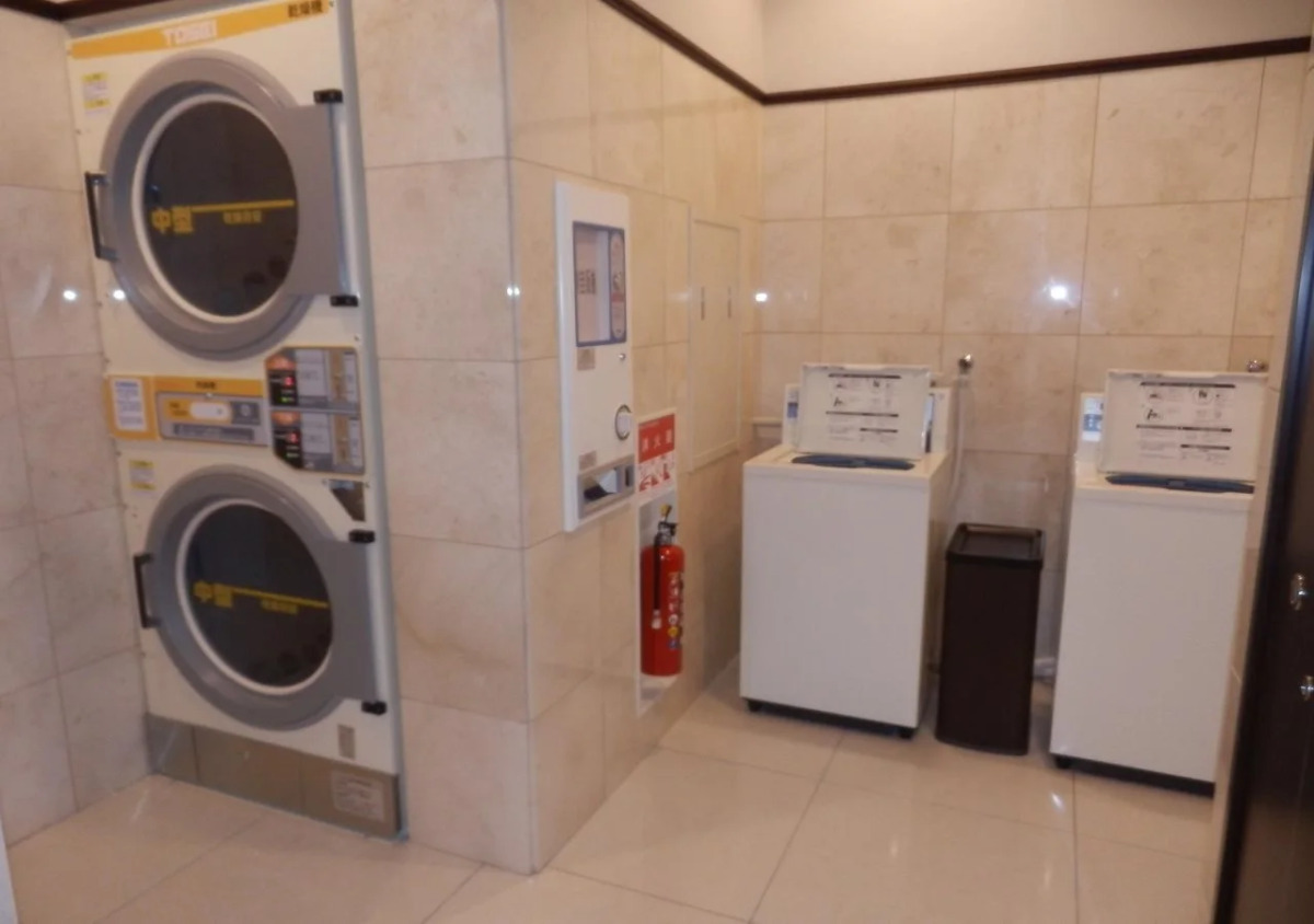 Toyoko Inn Osaka Tsutenkaku Mae