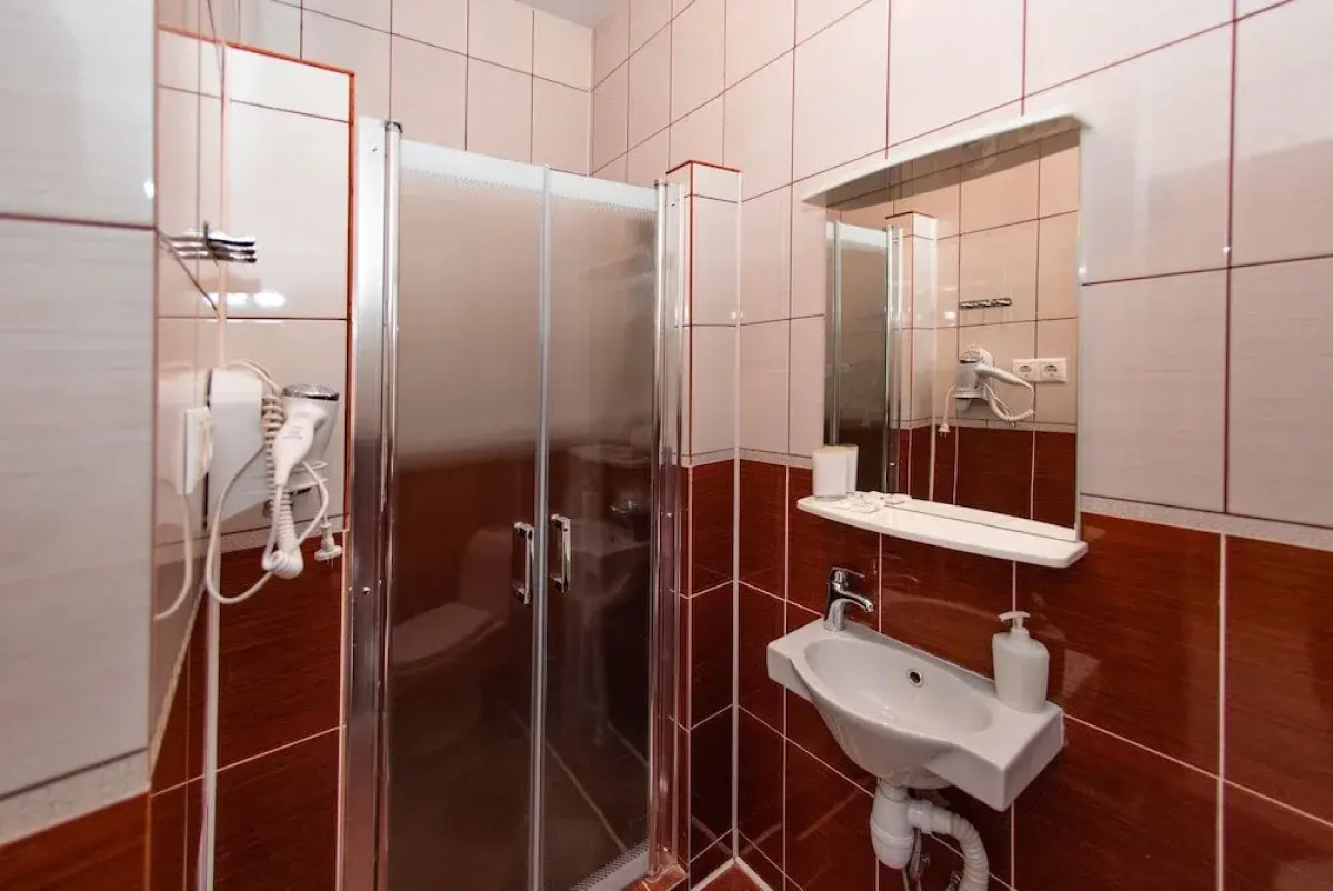 На Цветном Бульваре