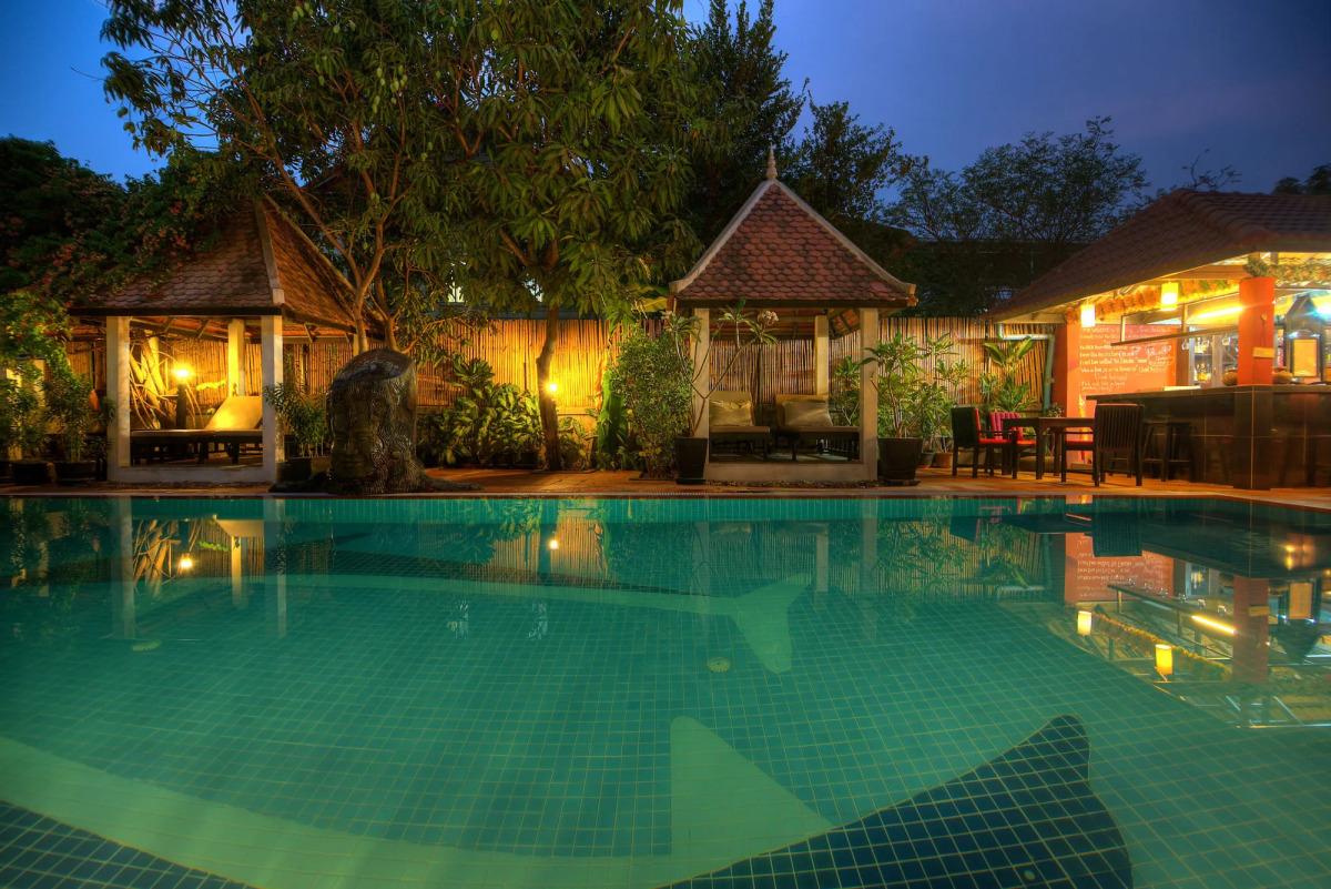 Sonalong Boutique Village & Resort