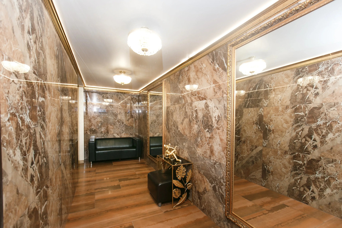 Grand Way Панорама