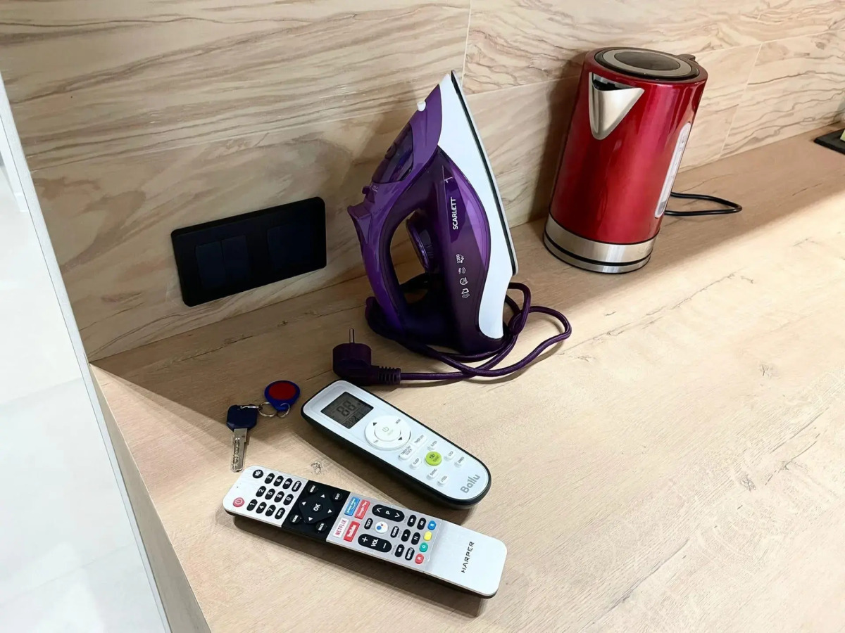 ЖивиТУТ на улице Партизанская 199