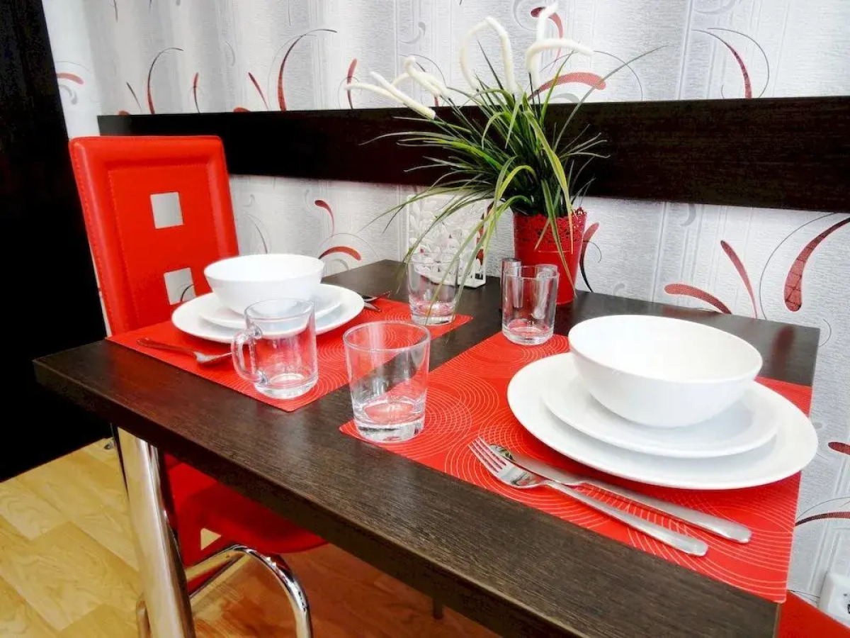 Апартаменты Максим