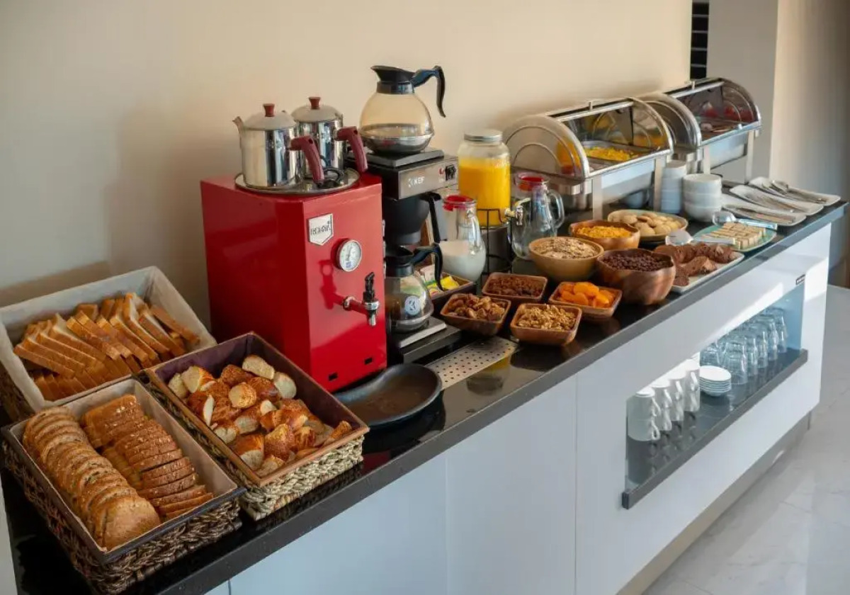 Tan Hotel - Special Class