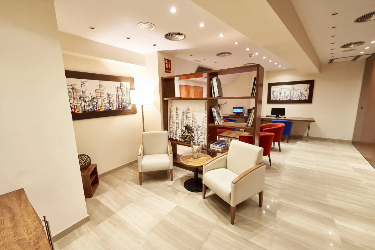 Hotel Garbi Millenni