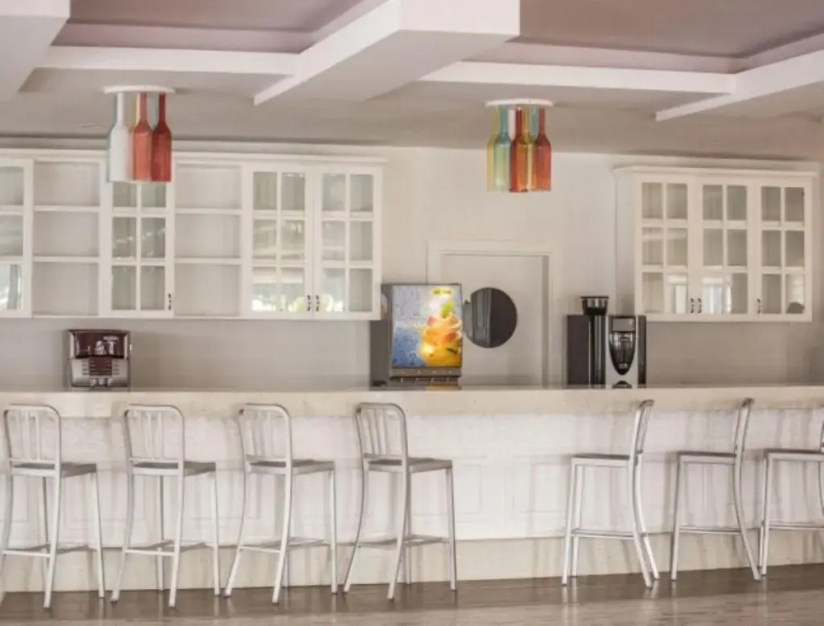 Eftalia Marin Resort Hotel