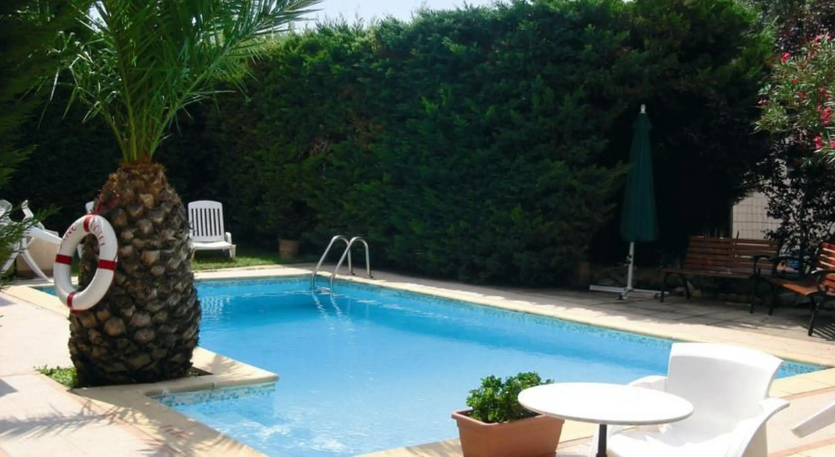 Adonis Arc Hôtel Aix