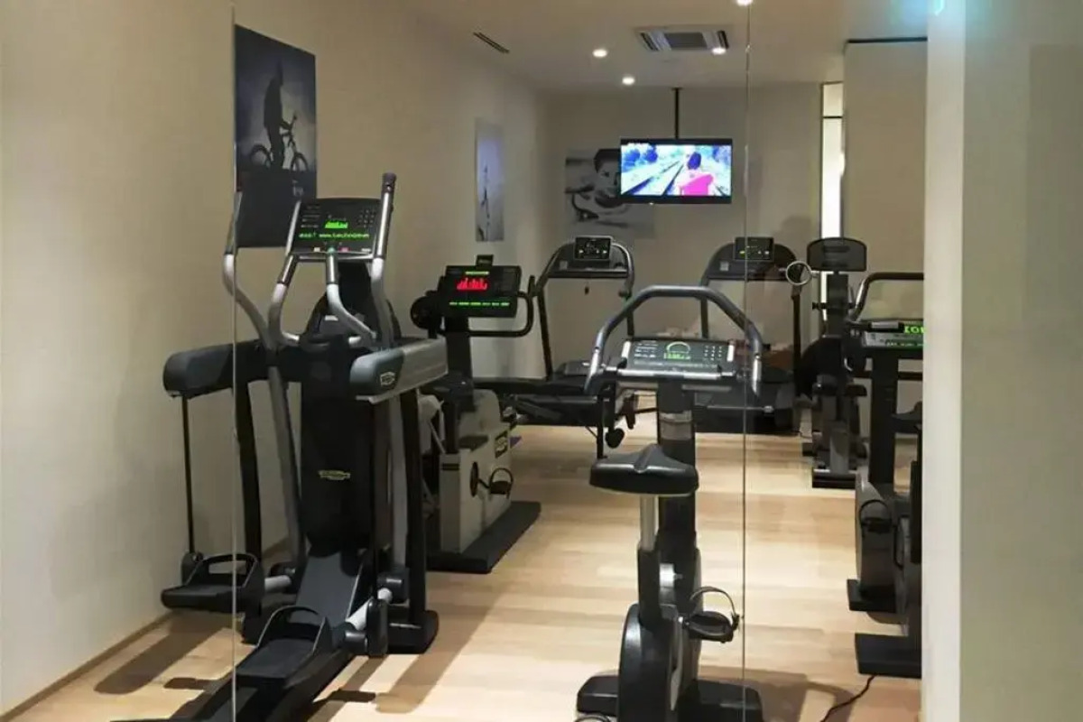 Hotel Saccardi & Spa - Adults Only